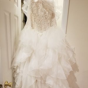 Wedding Gown